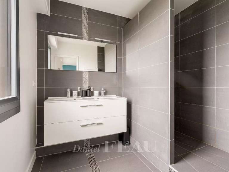 Maison Rueil-Malmaison - 4 chambres - 180m²