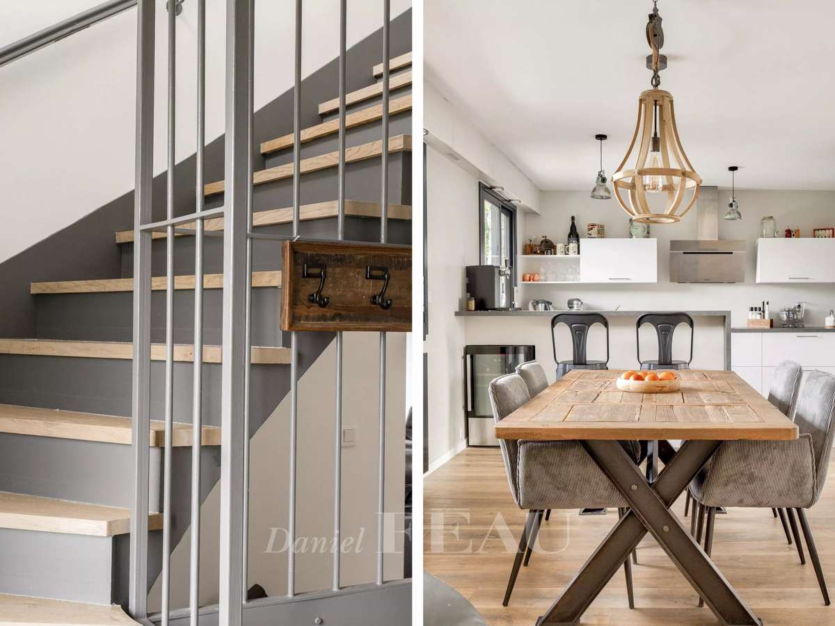 Maison Rueil-Malmaison