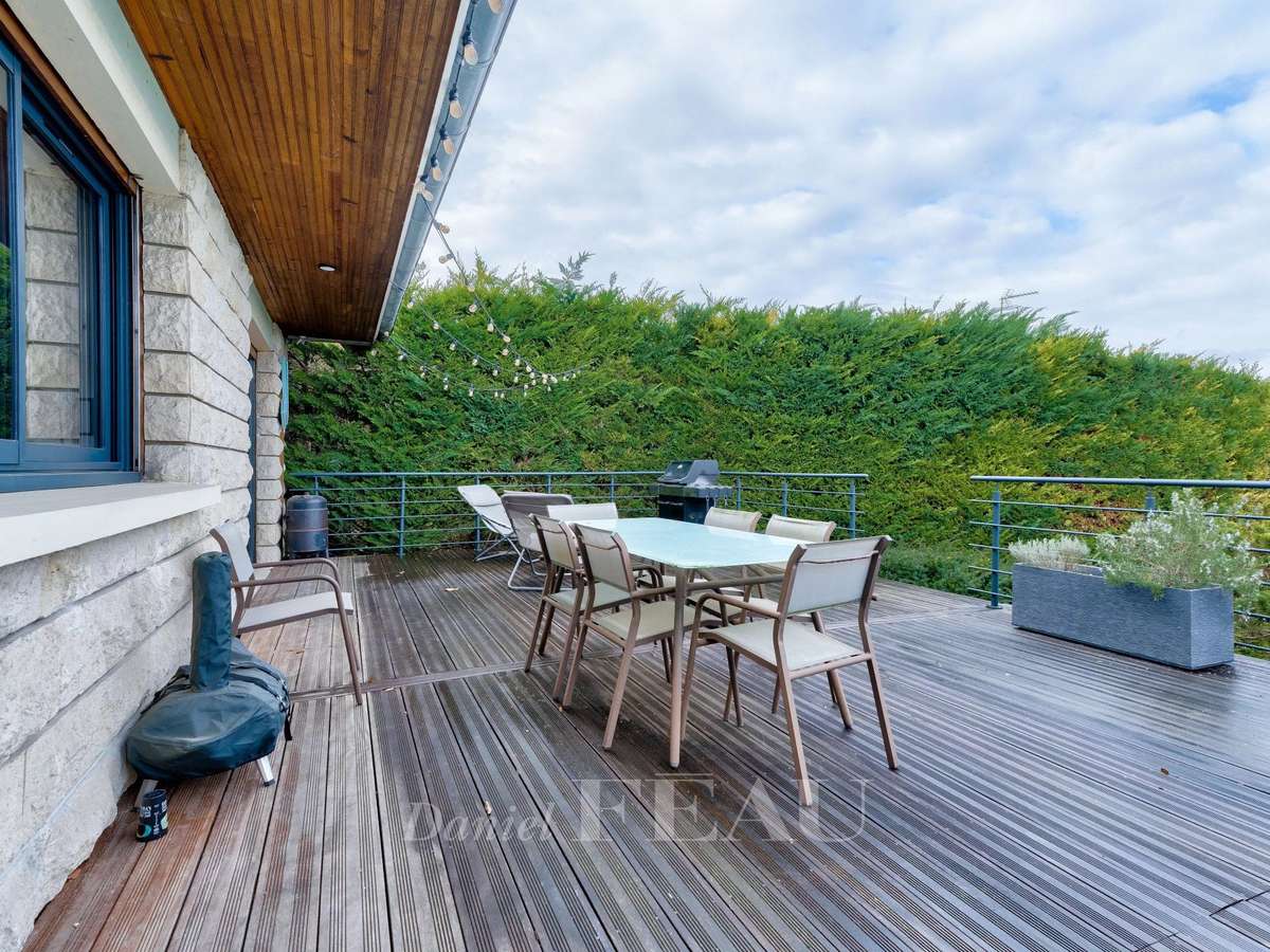 Maison Rueil-Malmaison