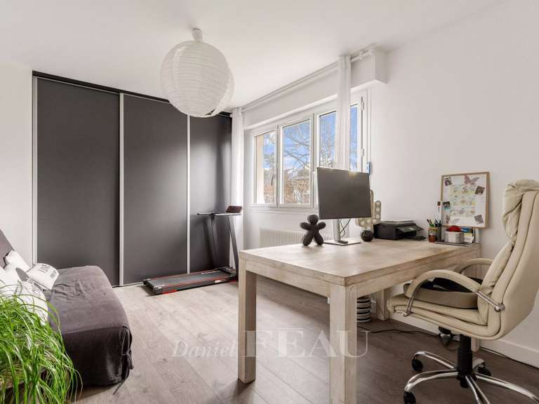 Maison Rueil-Malmaison - 4 chambres - 180m²