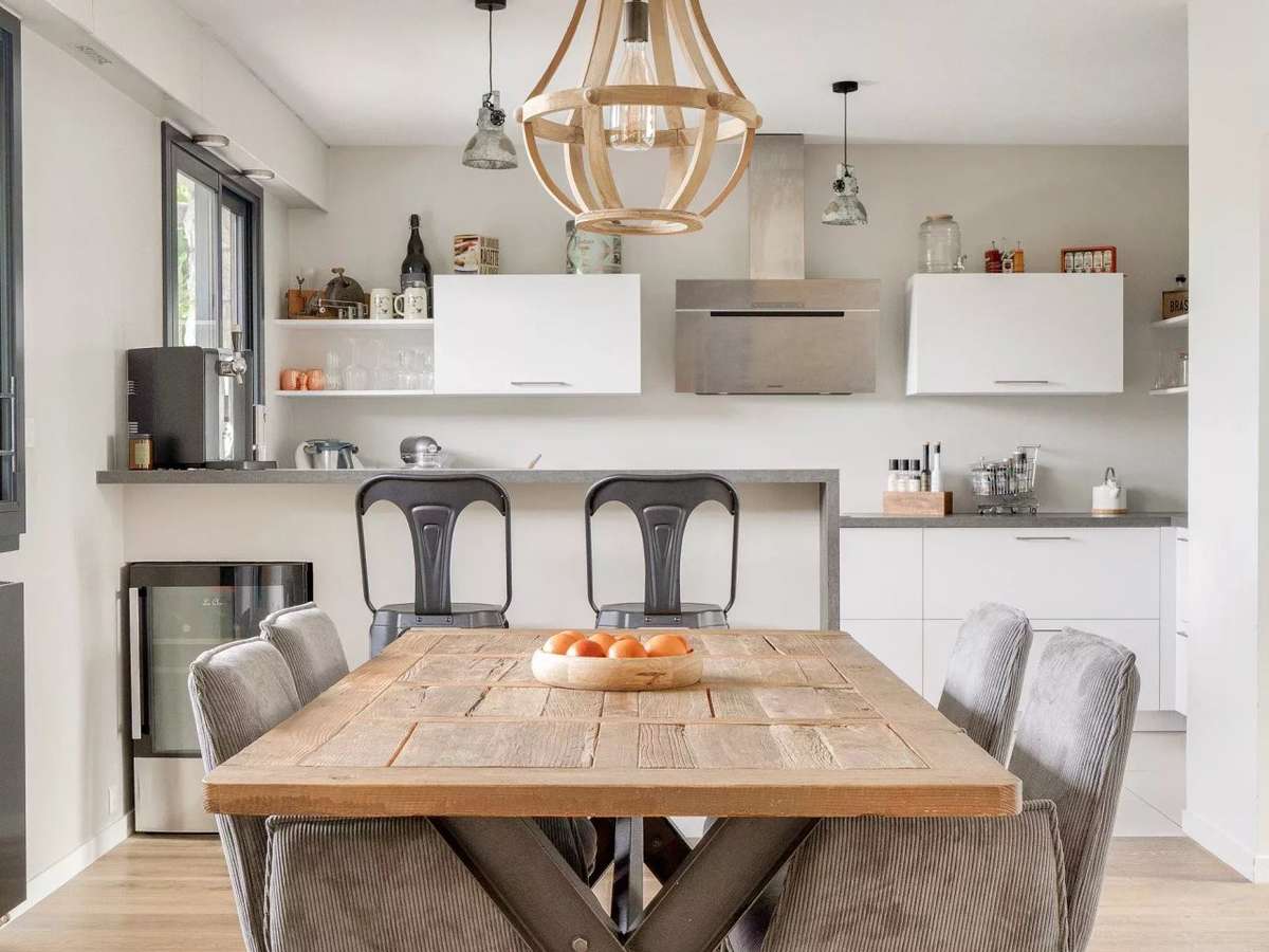 Maison Rueil-Malmaison