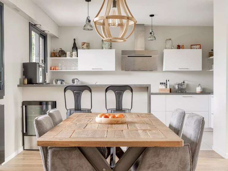 Maison Rueil-Malmaison - 4 chambres - 180m²