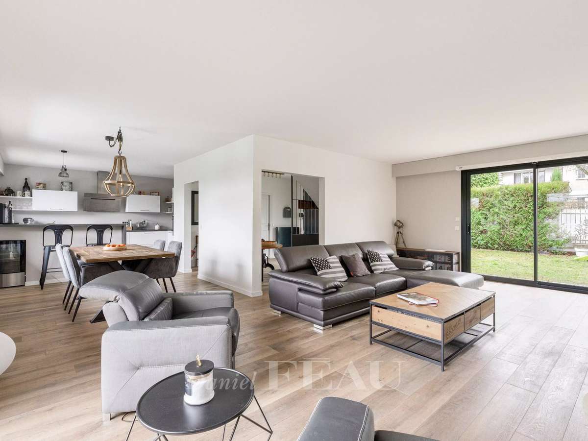 Maison Rueil-Malmaison