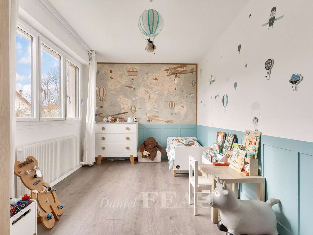 Maison Rueil-Malmaison