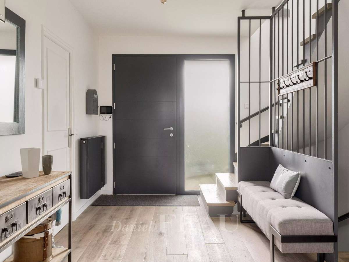 Maison Rueil-Malmaison