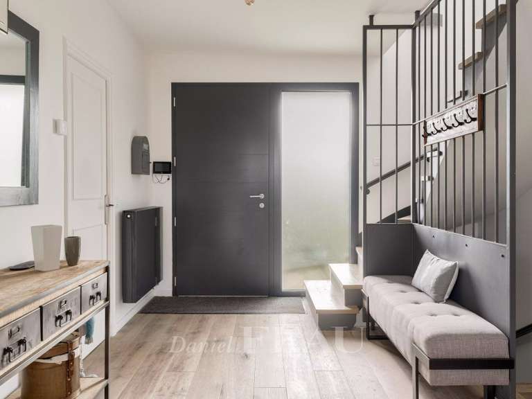 Maison Rueil-Malmaison - 4 chambres - 180m²