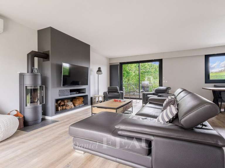 Maison Rueil-Malmaison - 4 chambres - 180m²