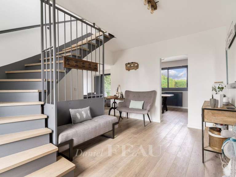 Maison Rueil-Malmaison - 4 chambres - 180m²