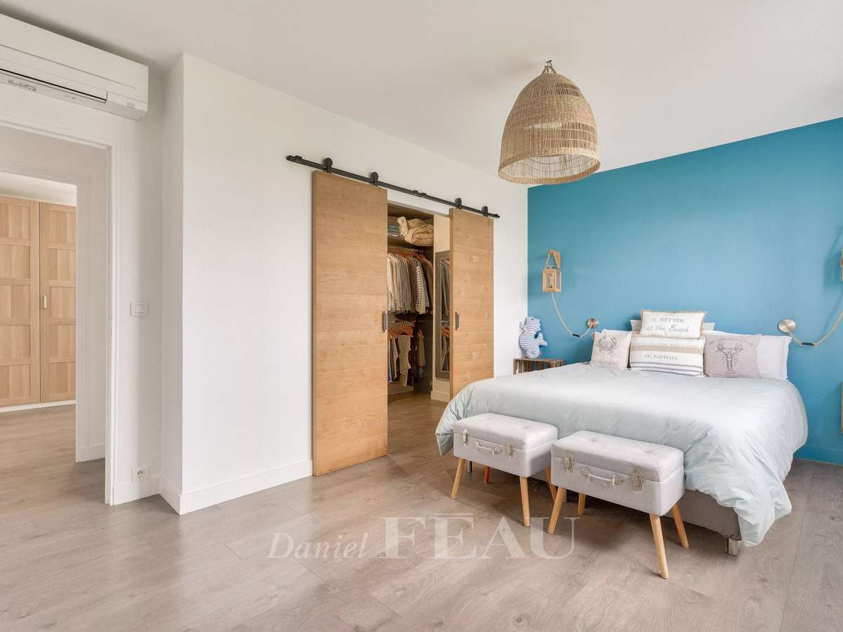 Maison Rueil-Malmaison