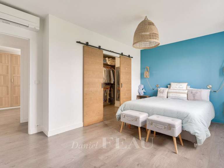 Maison Rueil-Malmaison - 4 chambres - 180m²