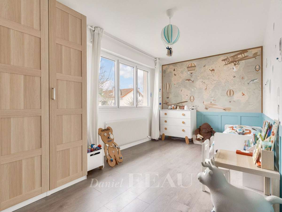 Maison Rueil-Malmaison