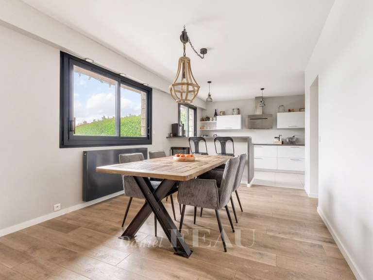Maison Rueil-Malmaison - 4 chambres - 180m²