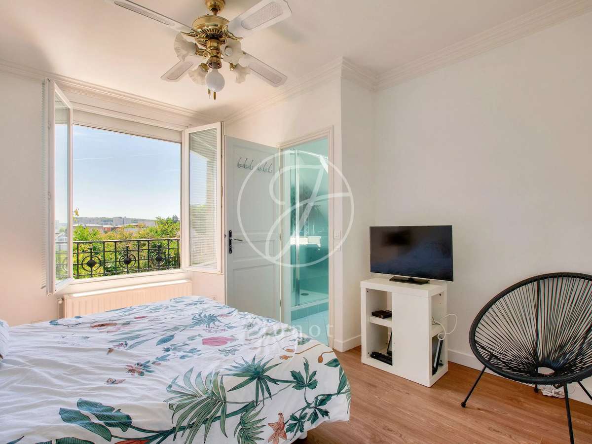 Maison Rueil-Malmaison