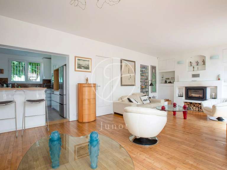 Maison Rueil-Malmaison - 5 chambres - 260m²