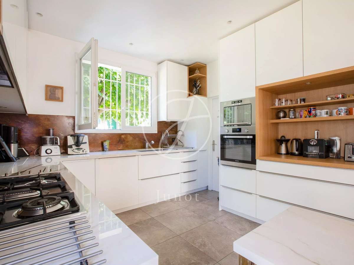 Maison Rueil-Malmaison