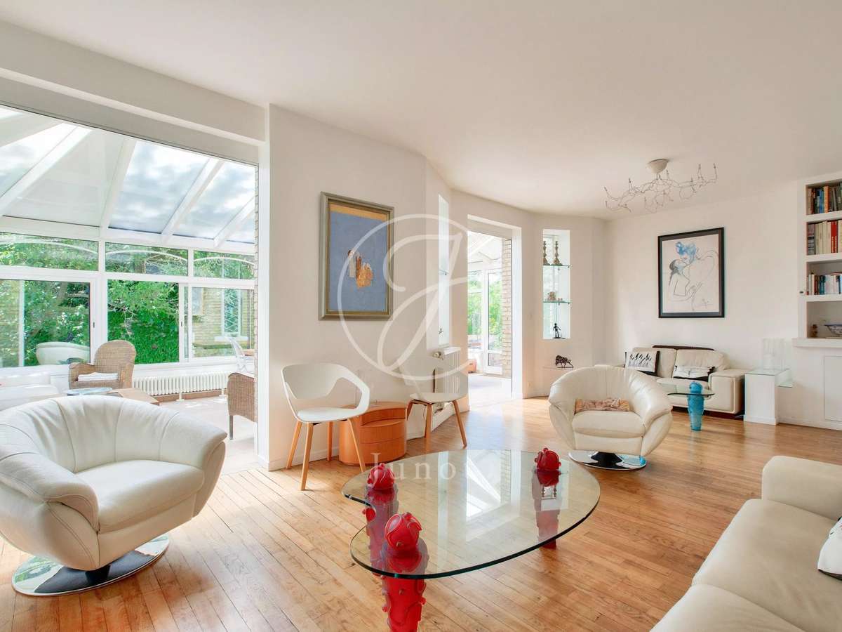 Maison Rueil-Malmaison