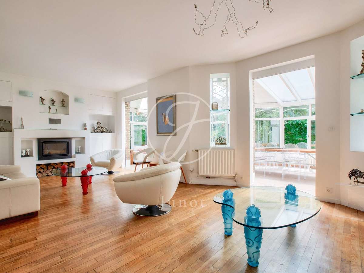 Maison Rueil-Malmaison