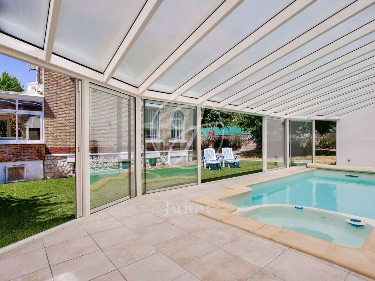 Maison Rueil-Malmaison