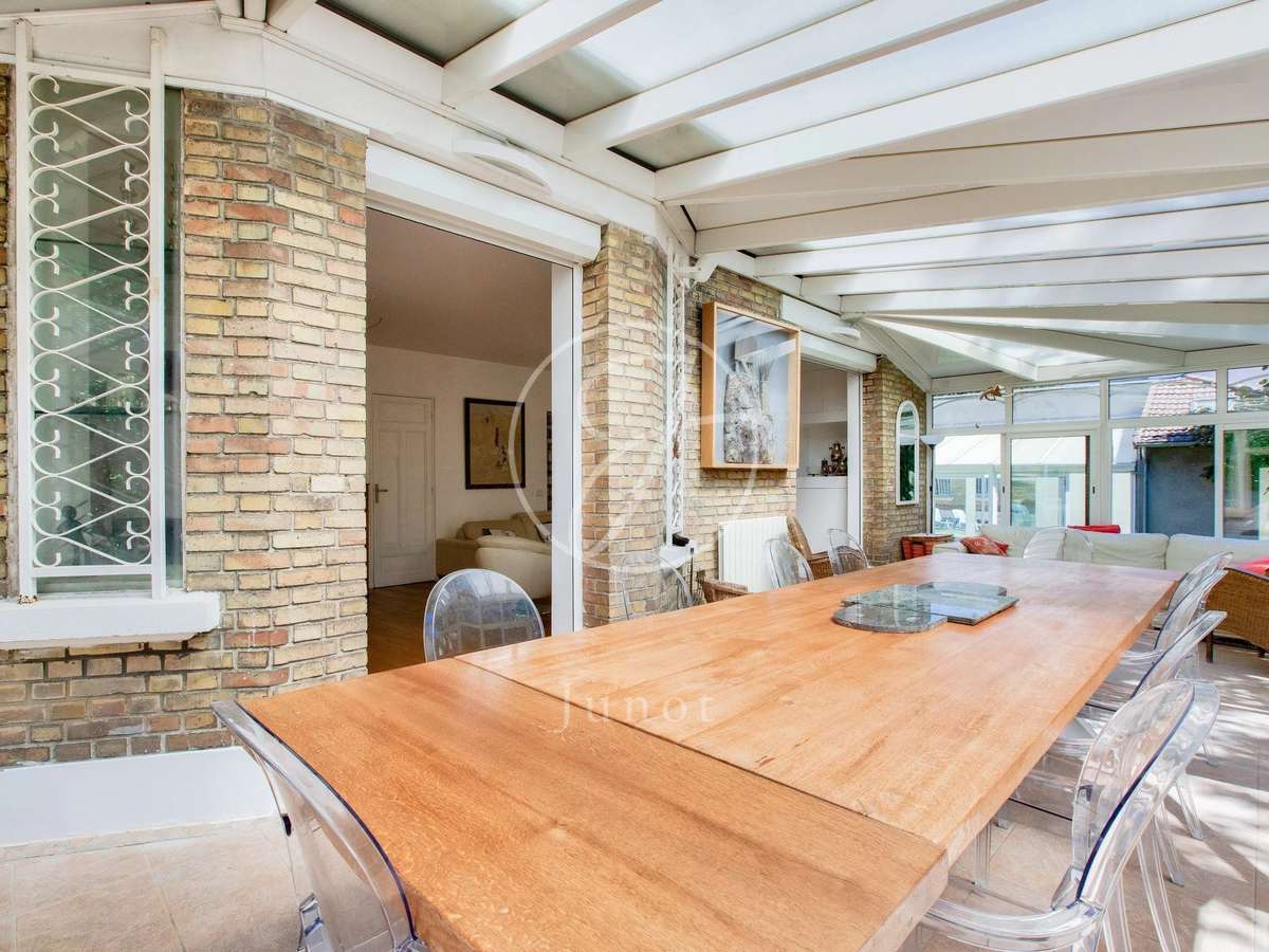 Maison Rueil-Malmaison