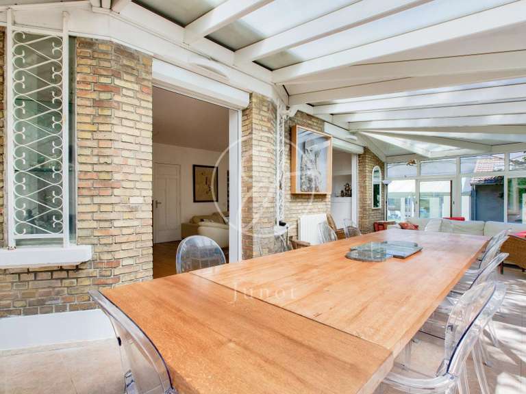 Maison Rueil-Malmaison - 5 chambres - 260m²