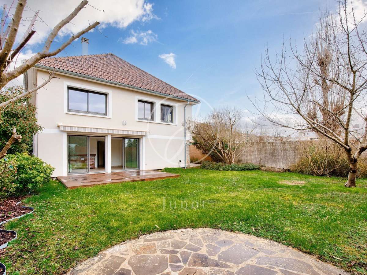 Maison Rueil-Malmaison