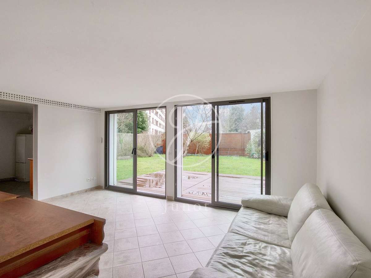 Maison Rueil-Malmaison