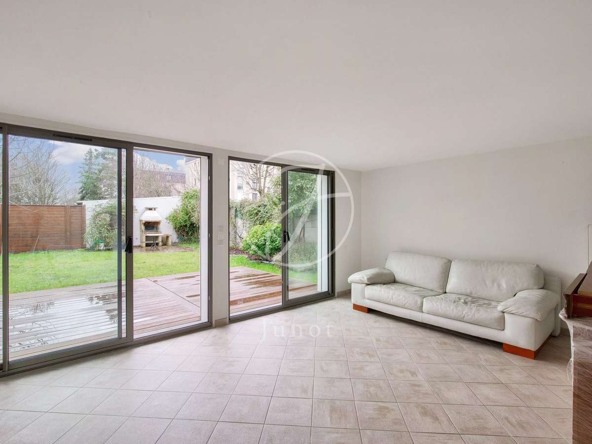 Maison Rueil-Malmaison