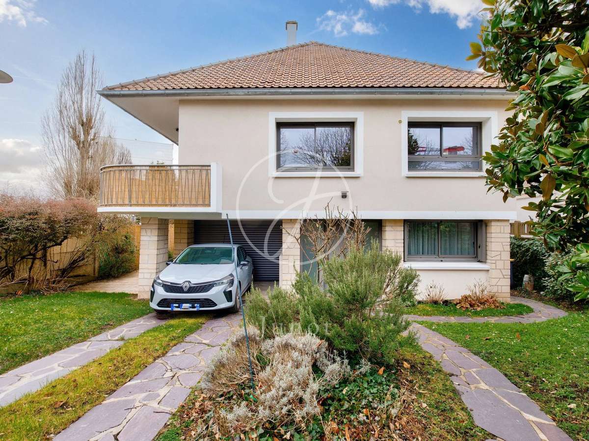 Maison Rueil-Malmaison