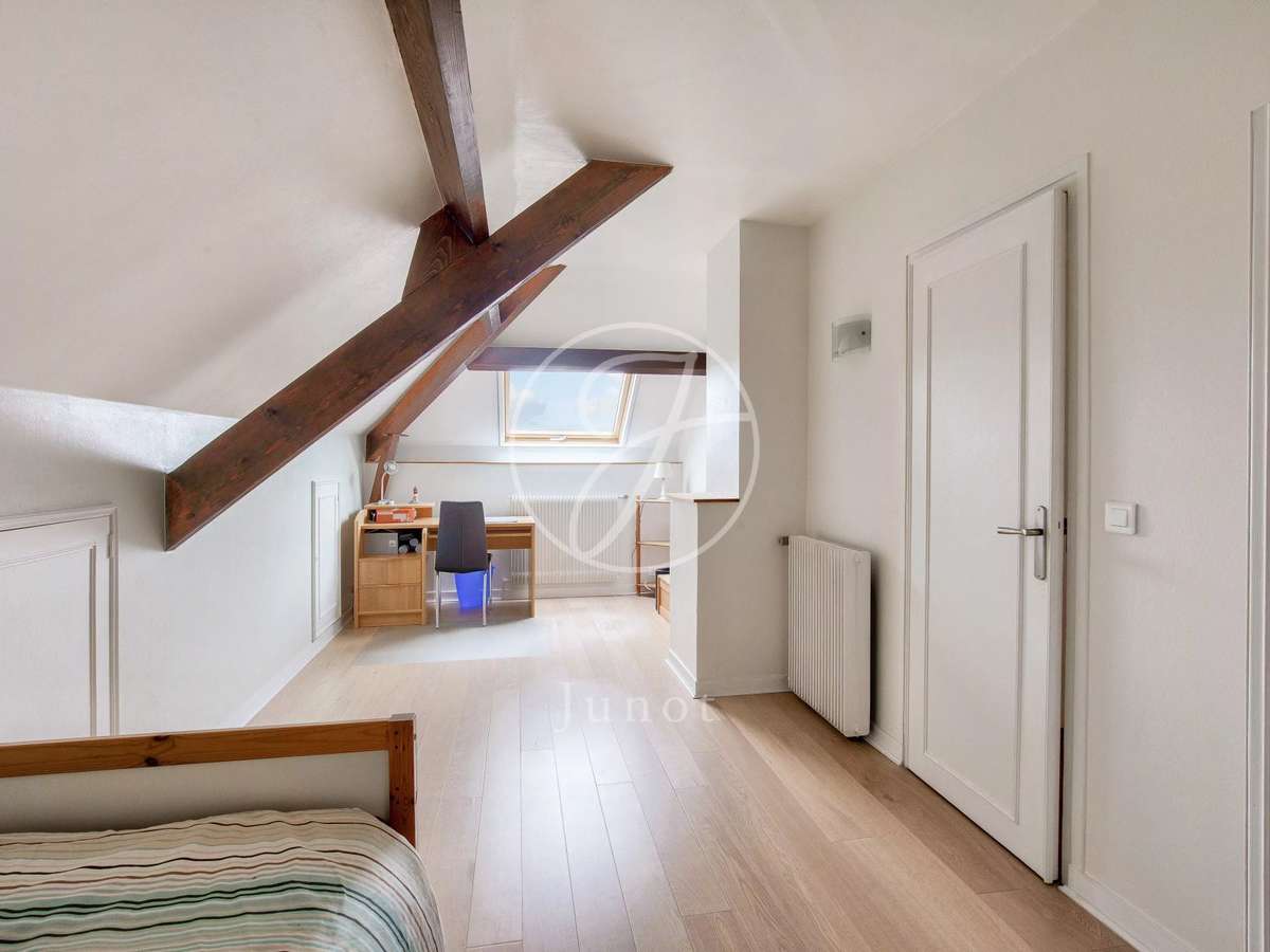 Maison Rueil-Malmaison