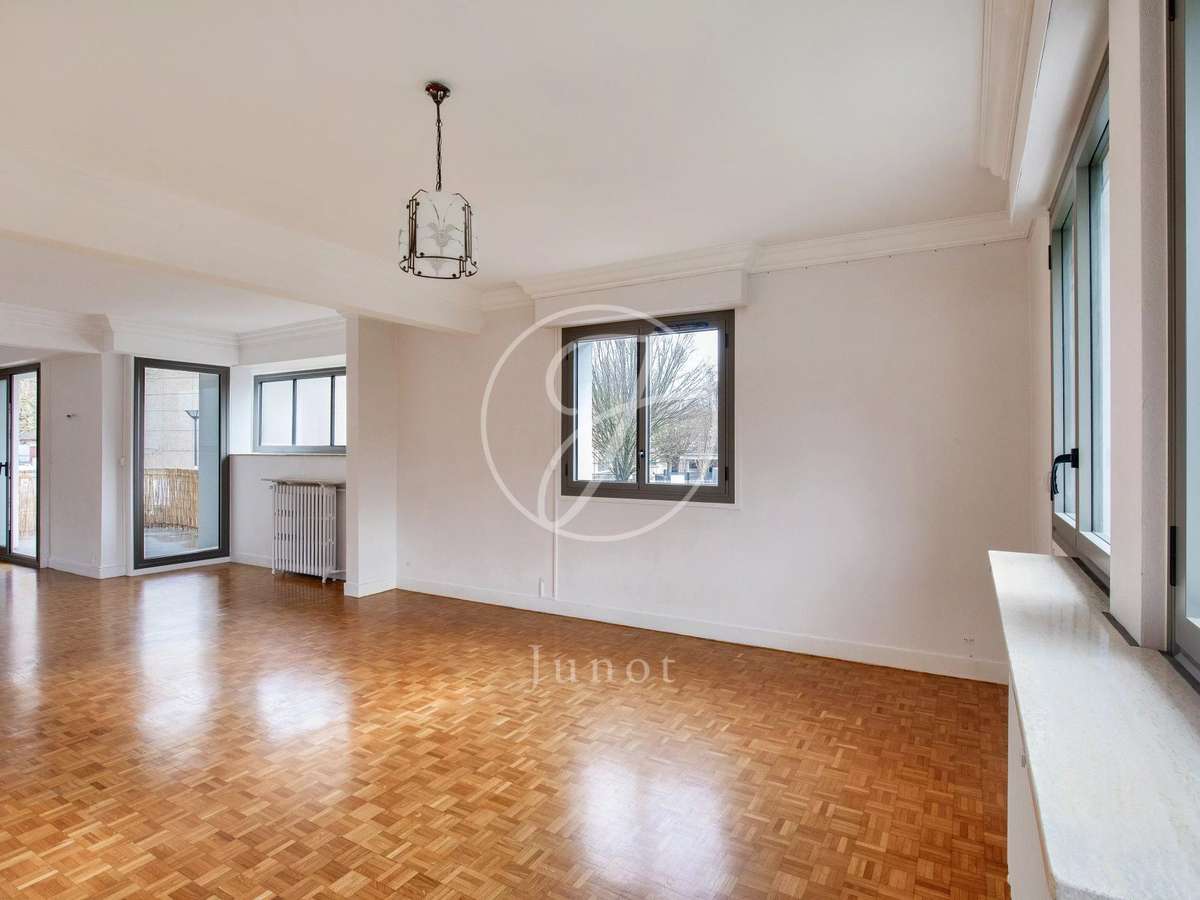 Maison Rueil-Malmaison