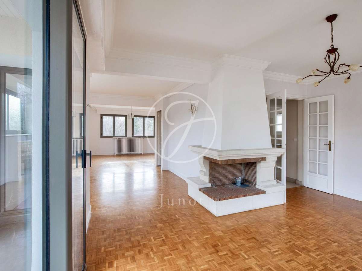 Maison Rueil-Malmaison