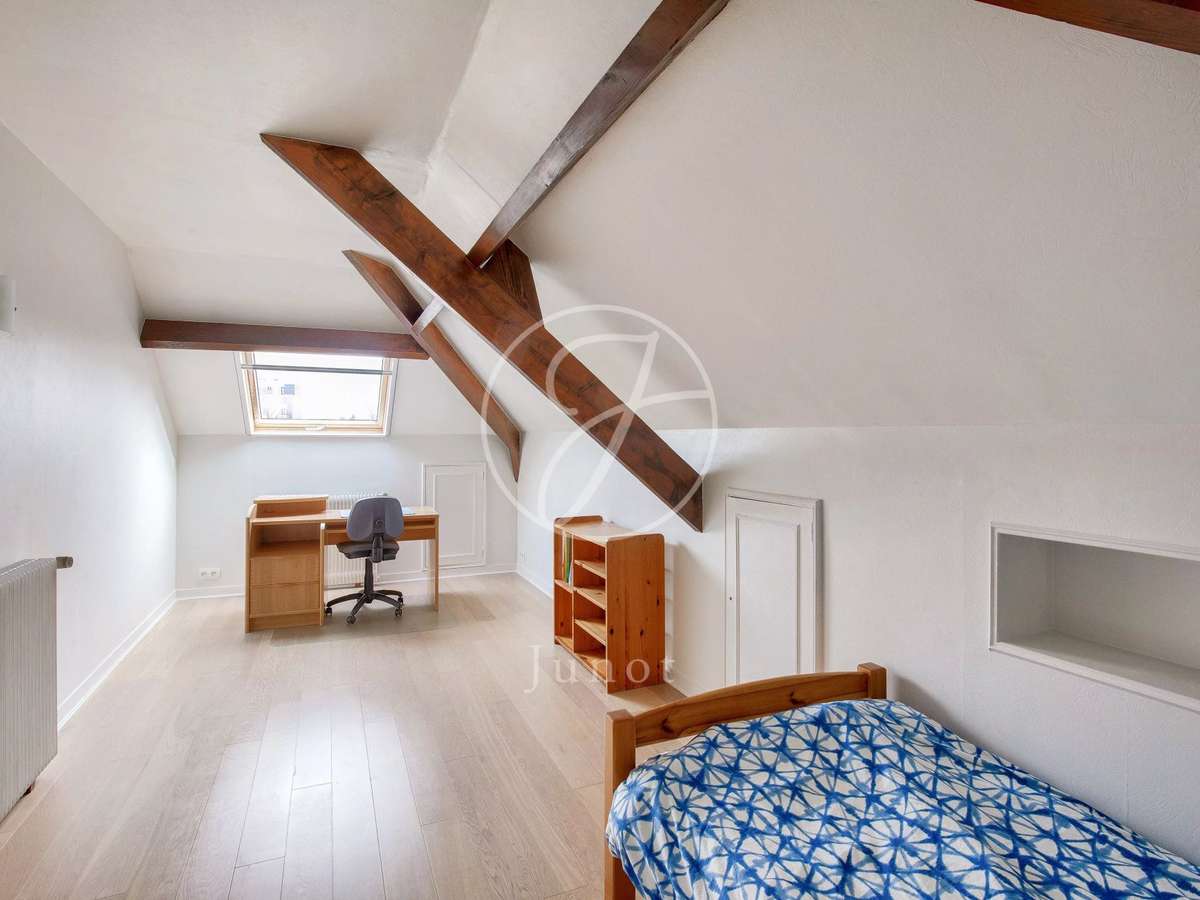 Maison Rueil-Malmaison