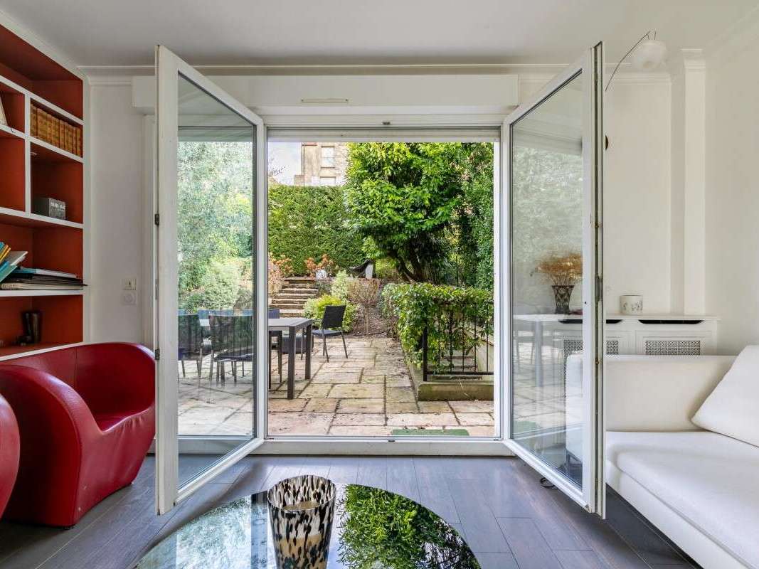 House Rueil-Malmaison