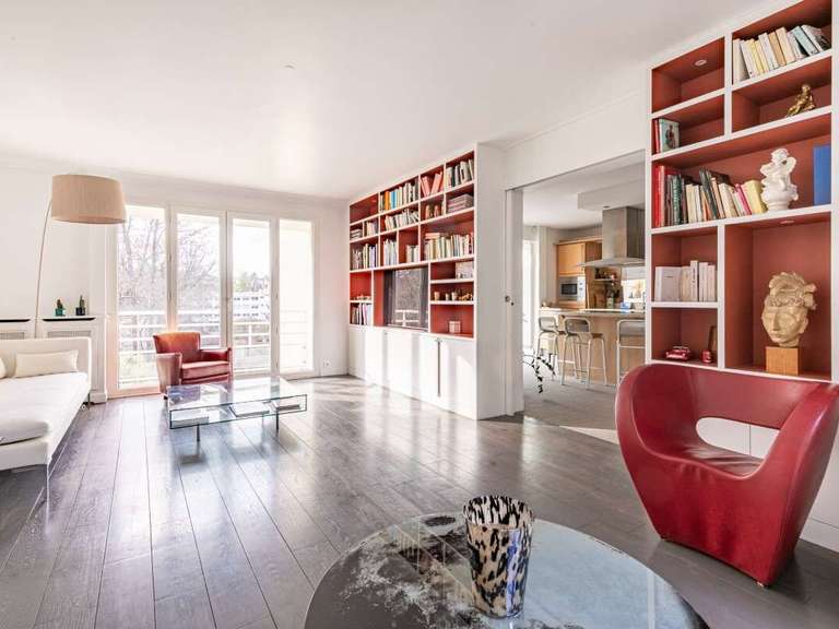 House Rueil-Malmaison - 5 bedrooms