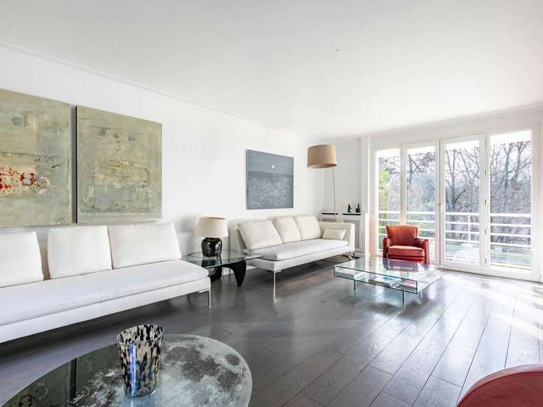 House Rueil-Malmaison - 5 bedrooms