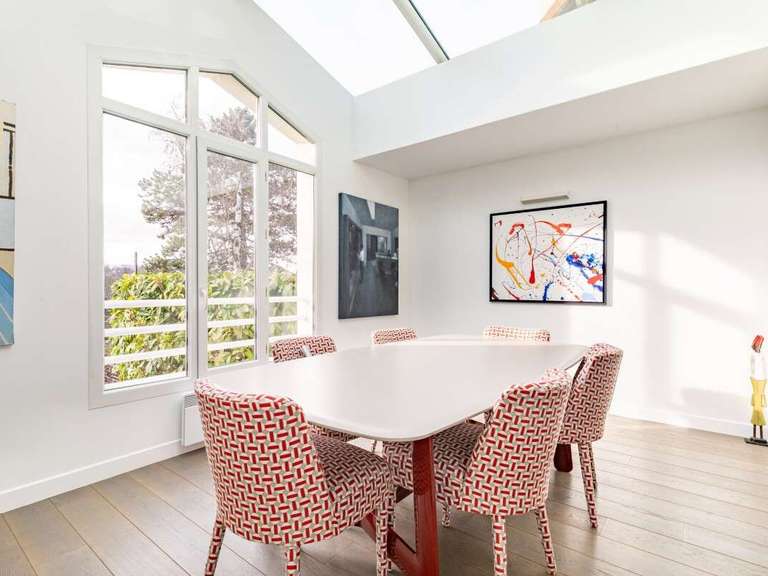 House Rueil-Malmaison - 5 bedrooms