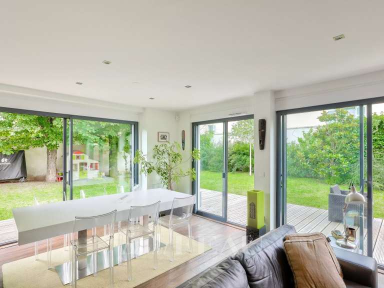 Maison Rueil-Malmaison - 6 chambres - 398m²