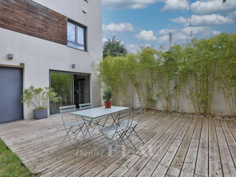 Maison Rueil-Malmaison - 6 chambres - 398m²