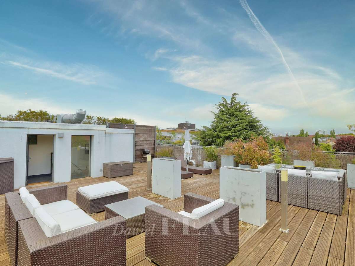 Maison Rueil-Malmaison