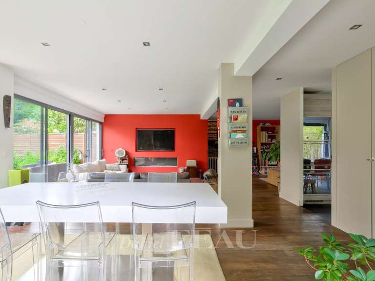 Maison Rueil-Malmaison - 6 chambres - 398m²