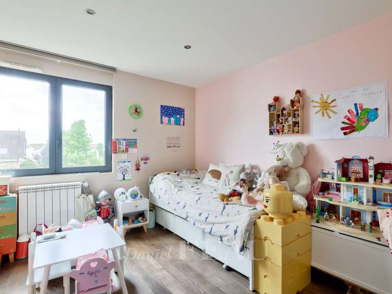 Maison Rueil-Malmaison - 6 chambres - 398m²