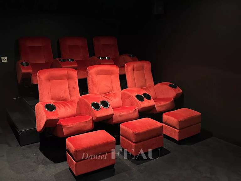 Maison Rueil-Malmaison - 6 chambres - 398m²