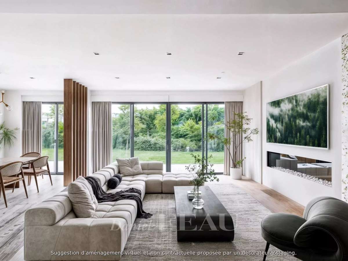 Maison Rueil-Malmaison