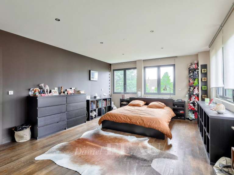 Maison Rueil-Malmaison - 6 chambres - 398m²