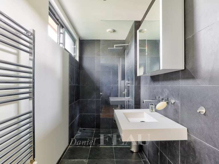 Maison Rueil-Malmaison - 6 chambres - 398m²