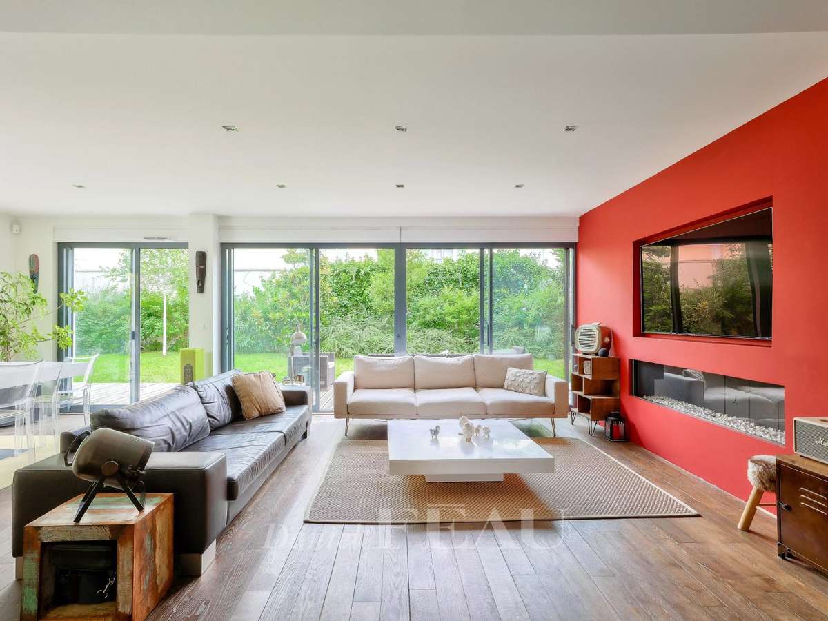 Maison Rueil-Malmaison