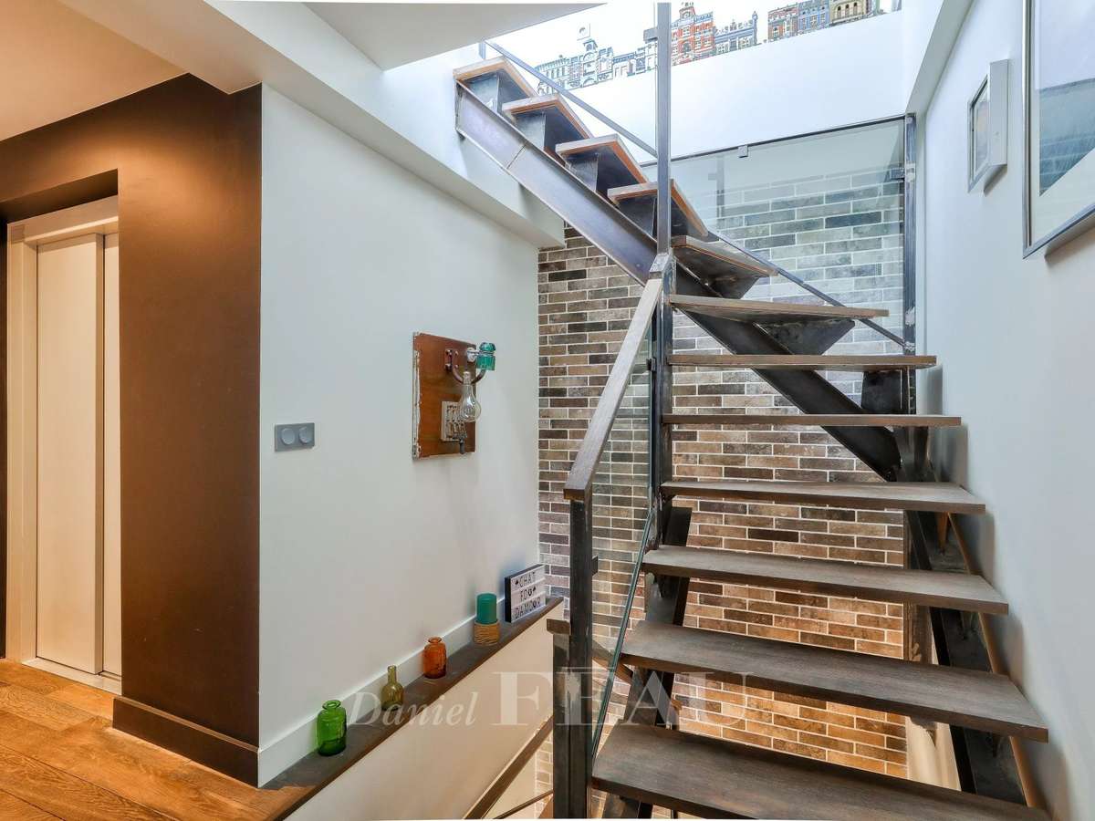 Maison Rueil-Malmaison