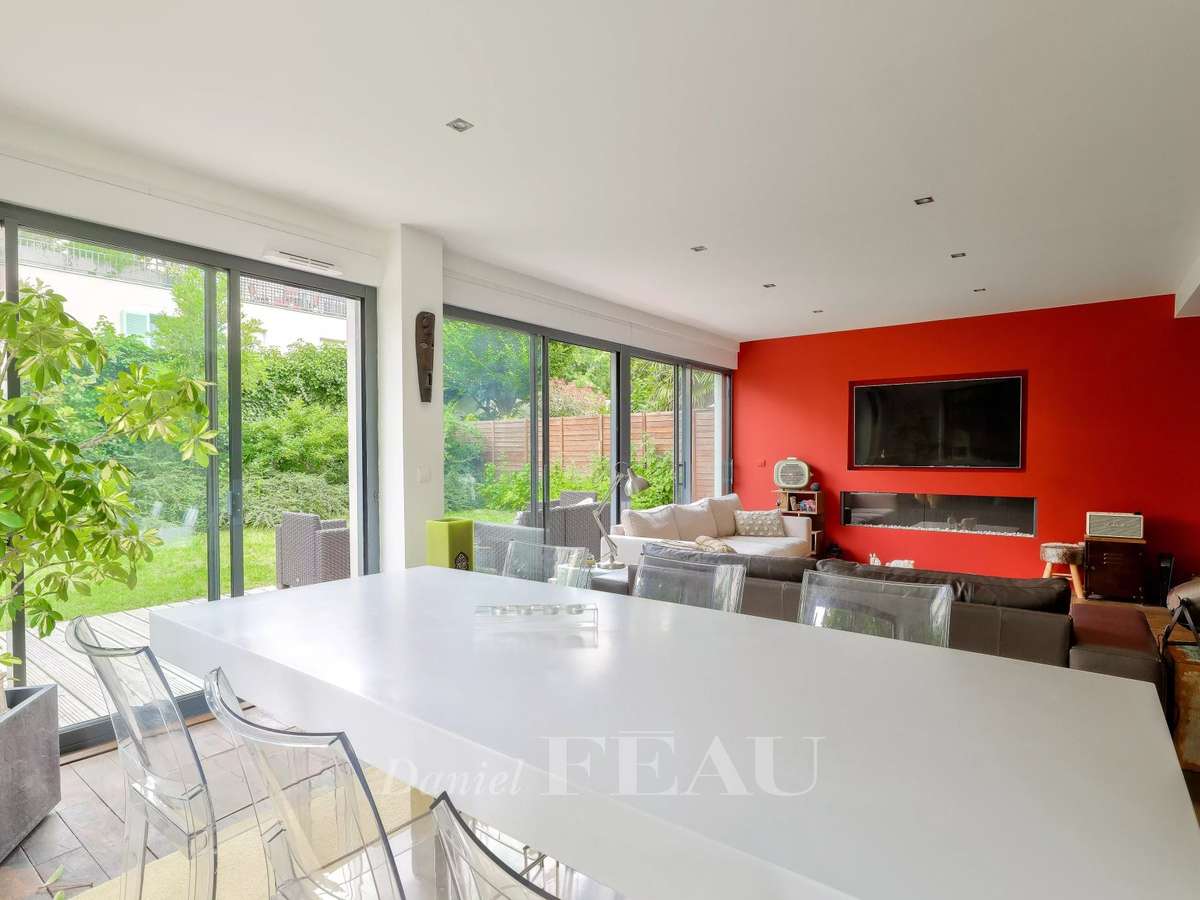 Maison Rueil-Malmaison