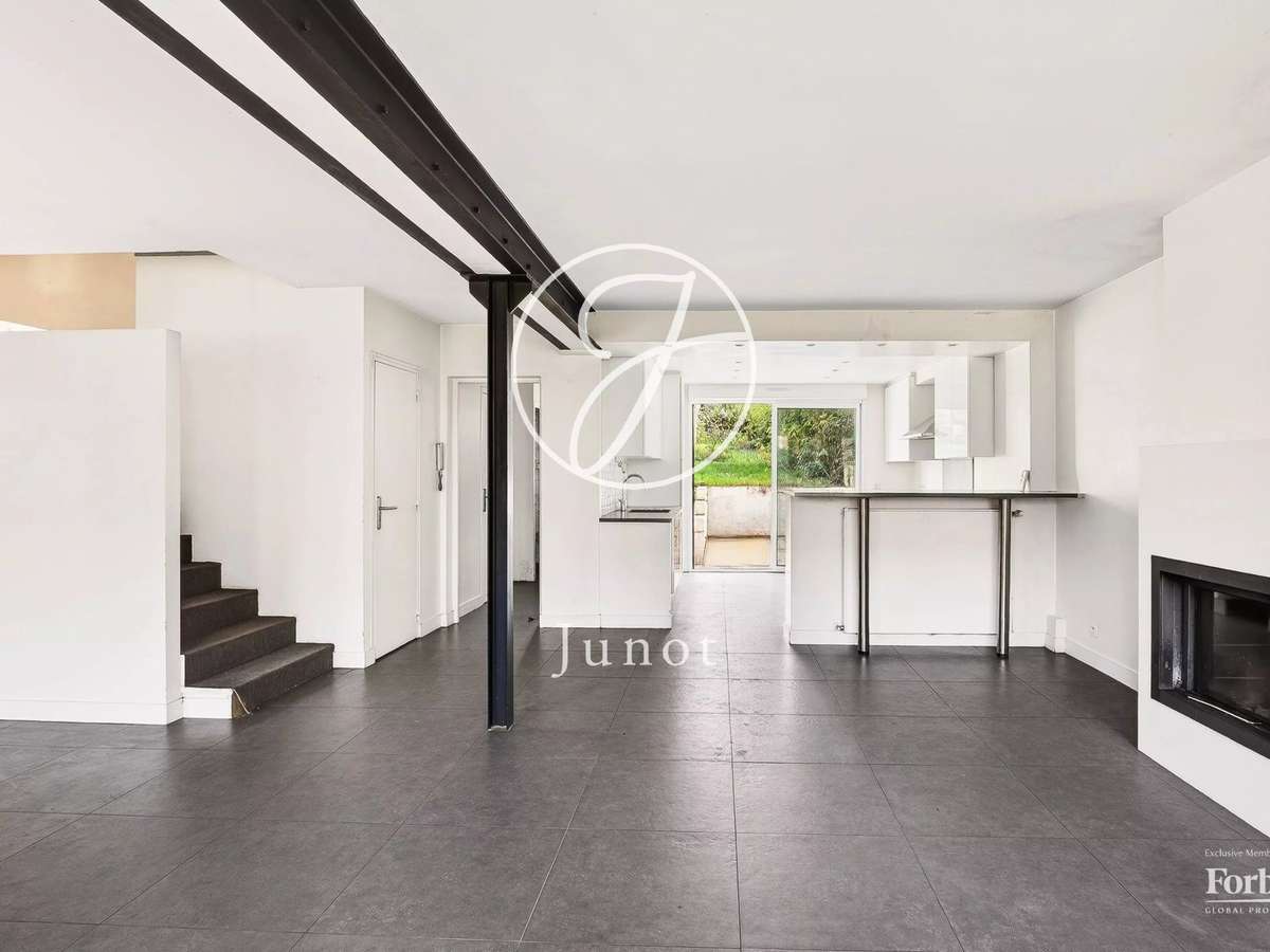 Maison Rueil-Malmaison