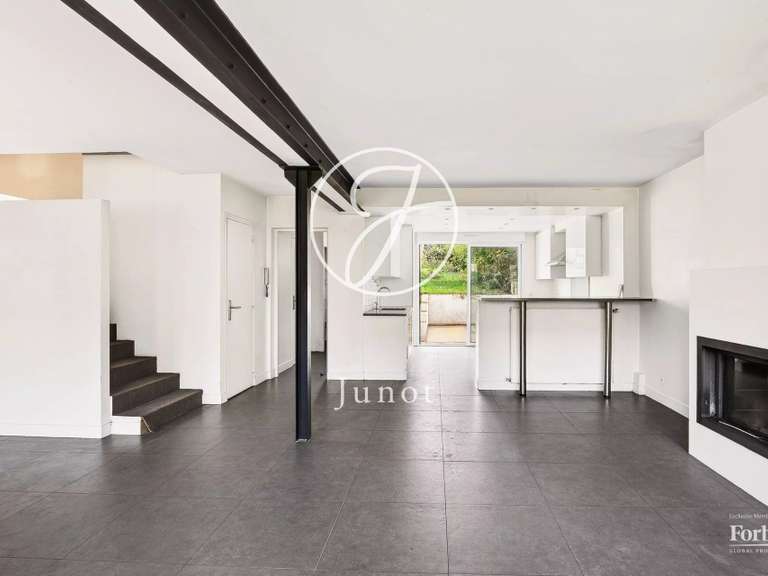 Maison Rueil-Malmaison - 5 chambres - 185m²